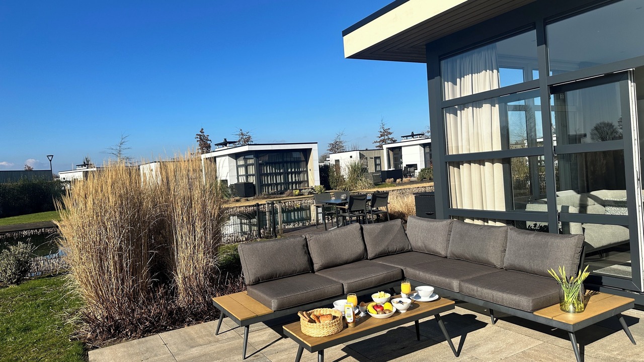 Photo of Outdoor in Olburgen