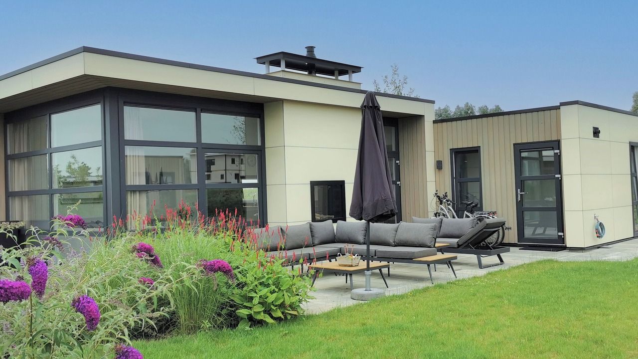 Photo of Patio Balcony in Olburgen