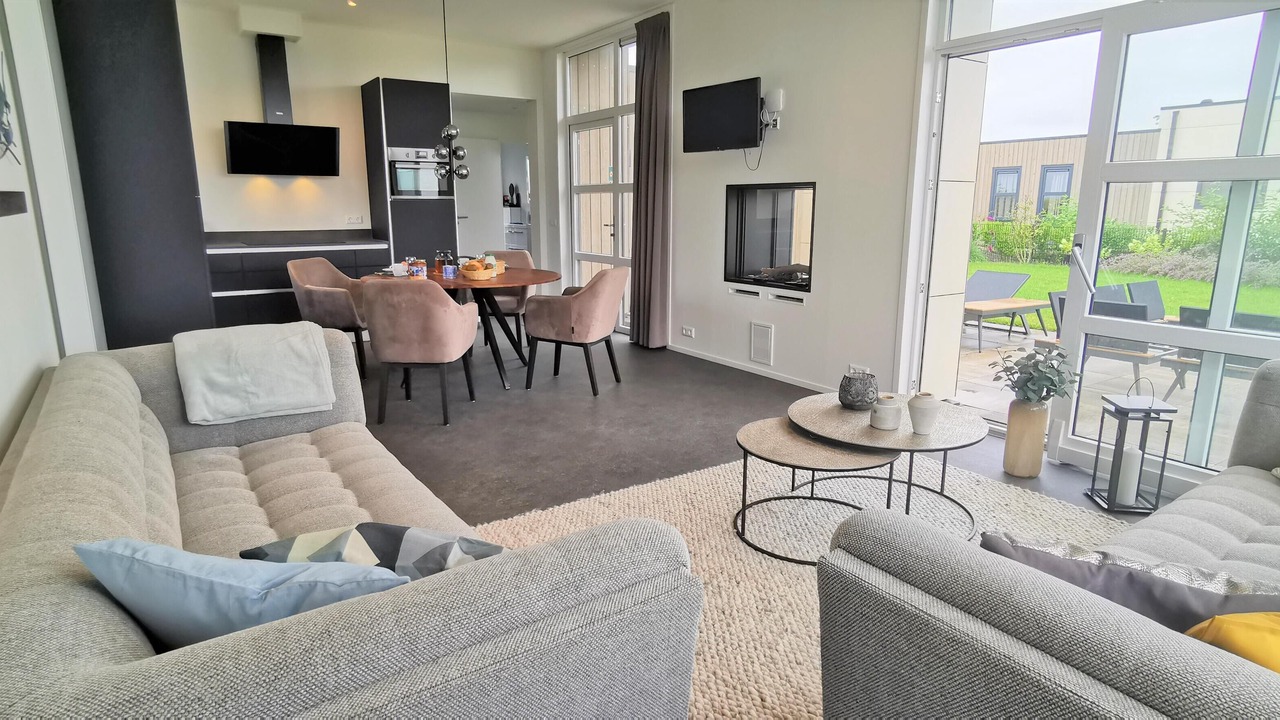 Photo of Livingroom in Olburgen