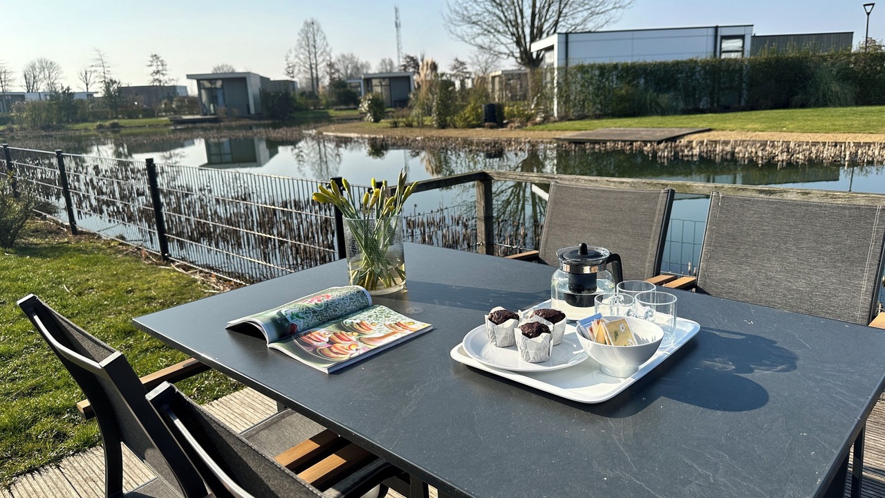 Photo of Outdoor in Olburgen