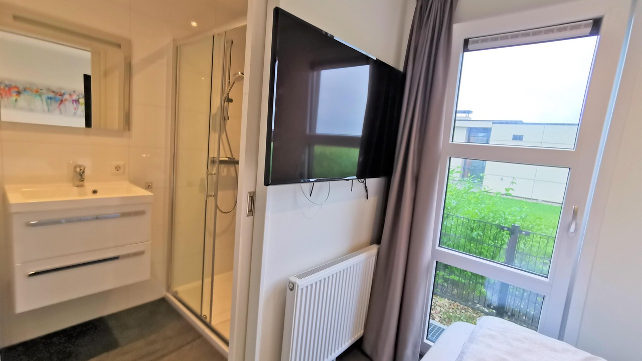 Photo of Bedroom in Olburgen