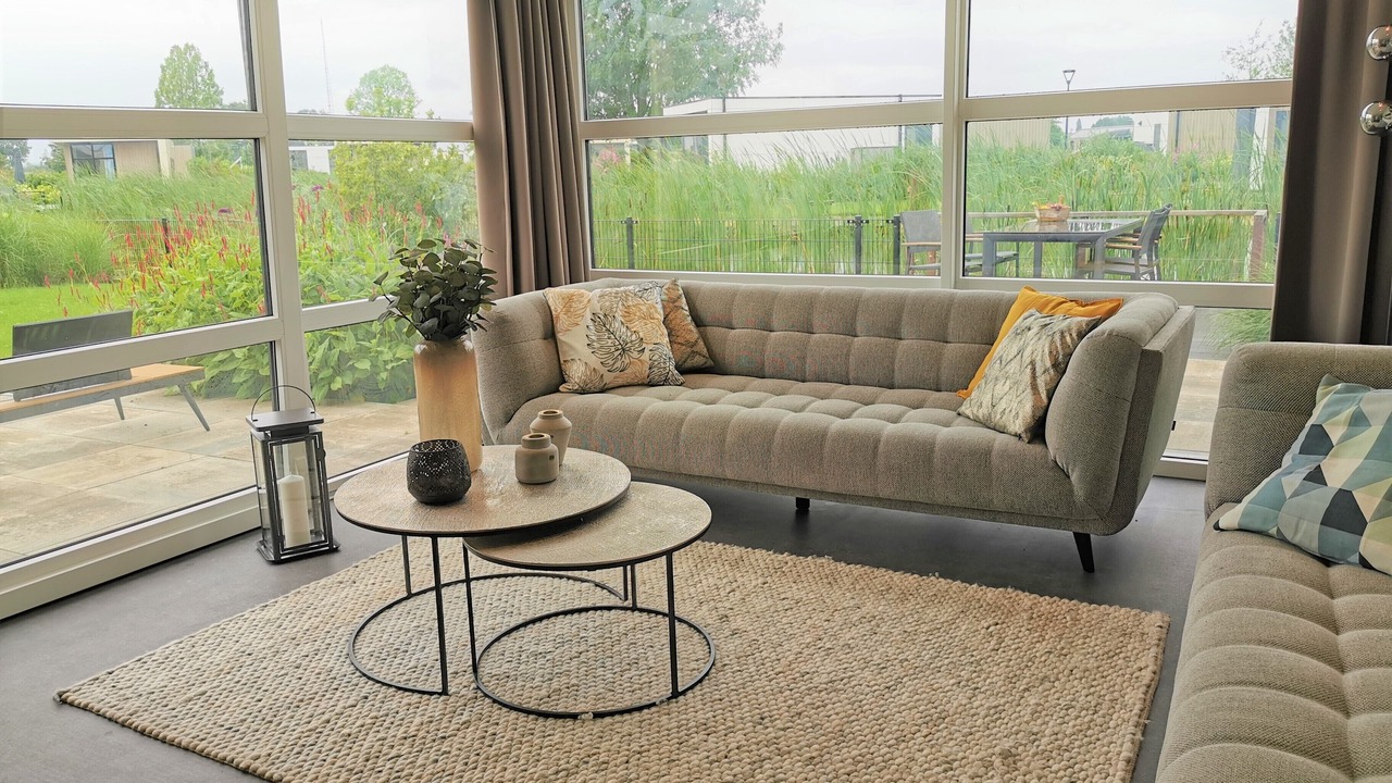 Photo of Livingroom in Olburgen