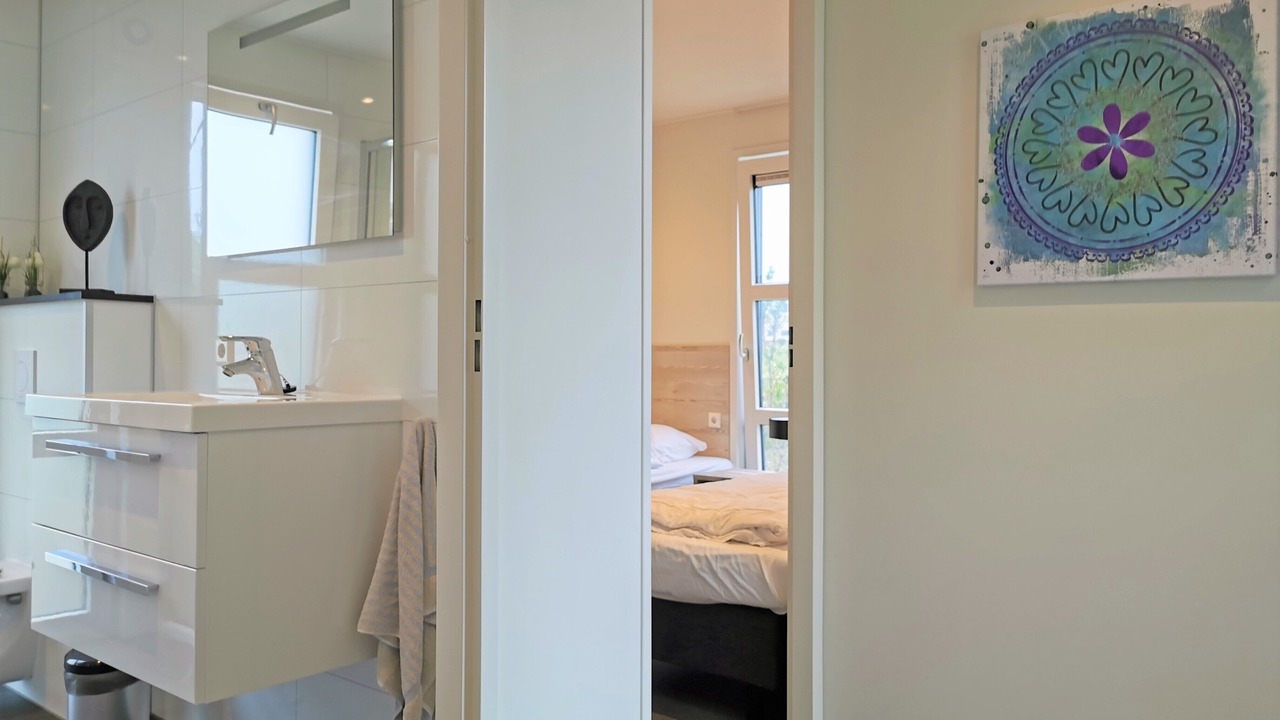 Photo of Bedroom in Olburgen