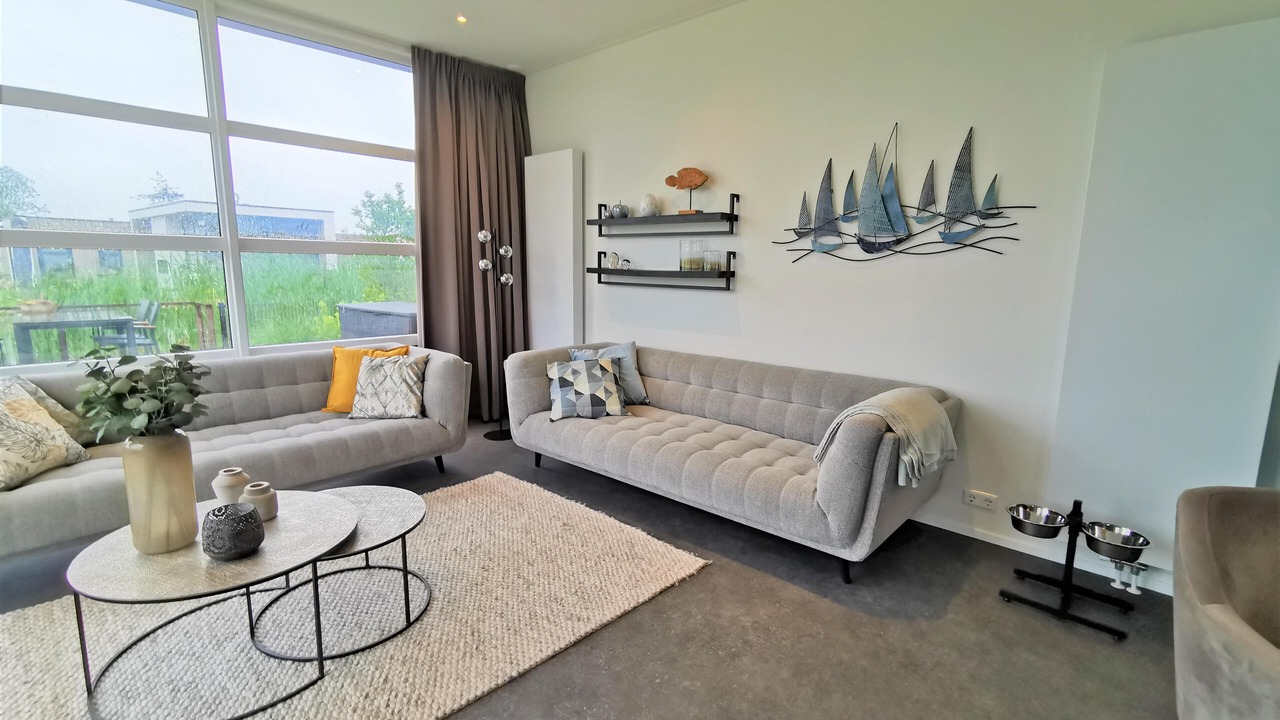 Photo of Livingroom in Olburgen