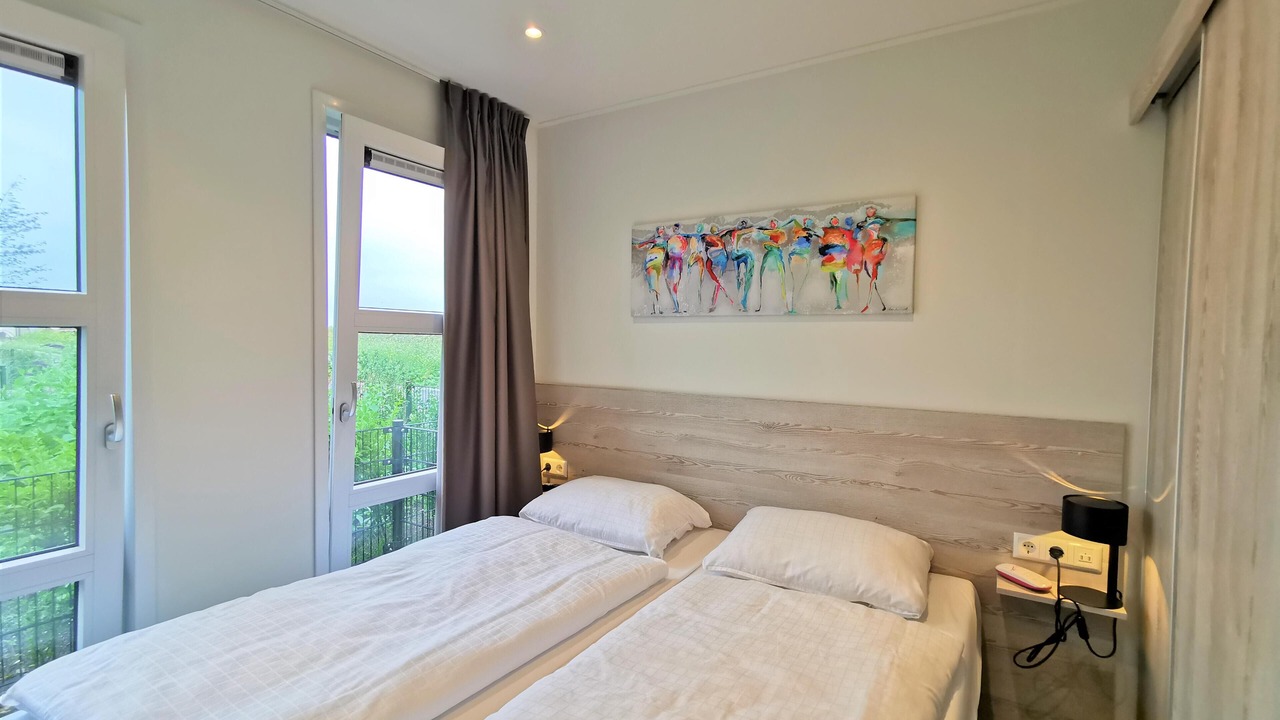 Photo of Bedroom in Olburgen