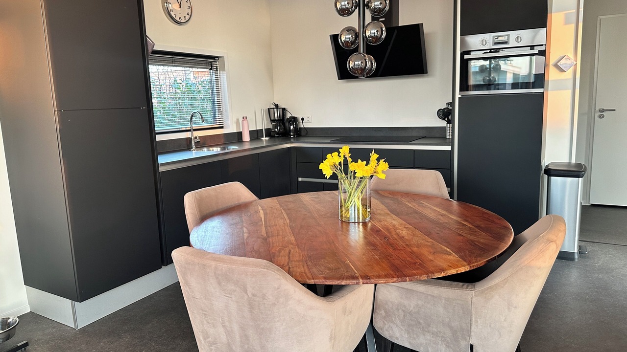 Photo of Kitchen in Olburgen