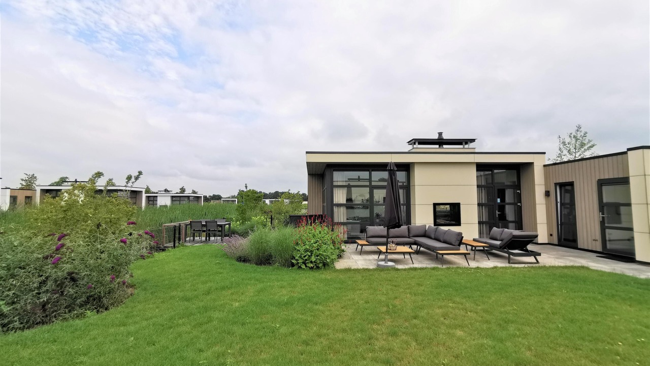 Photo of Patio Balcony in Olburgen