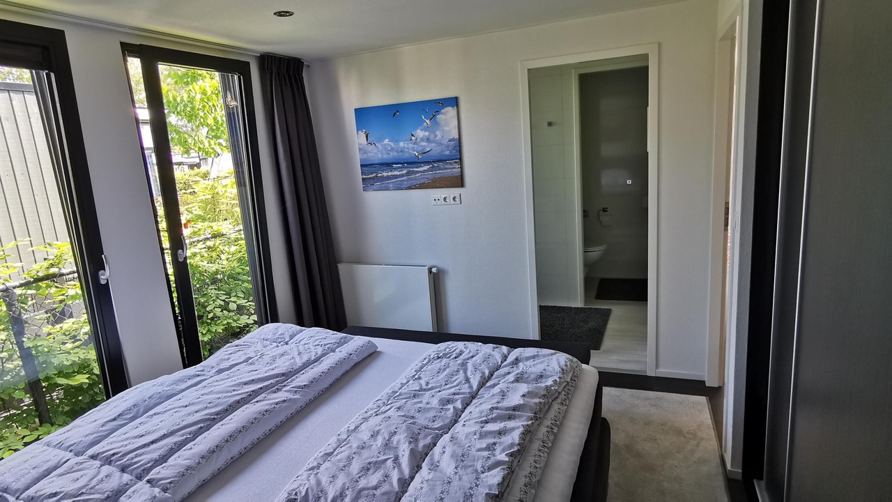 Photo of Bedroom in Breskens