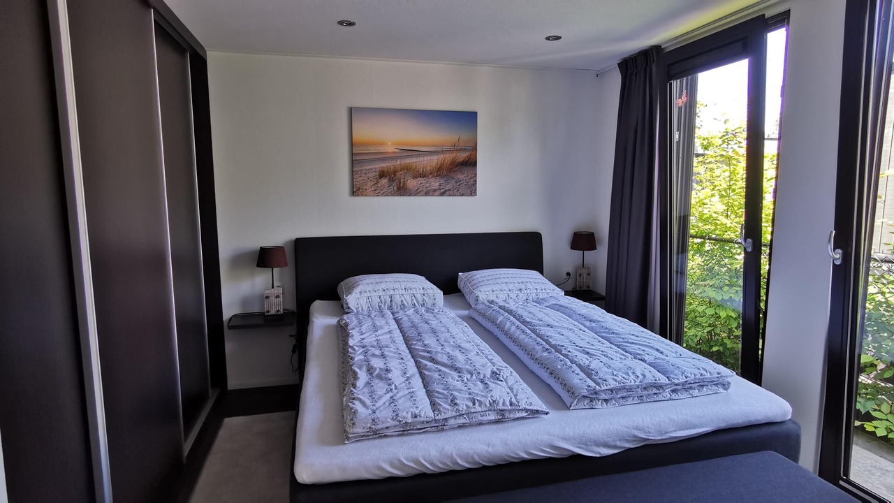 Photo of Bedroom in Breskens