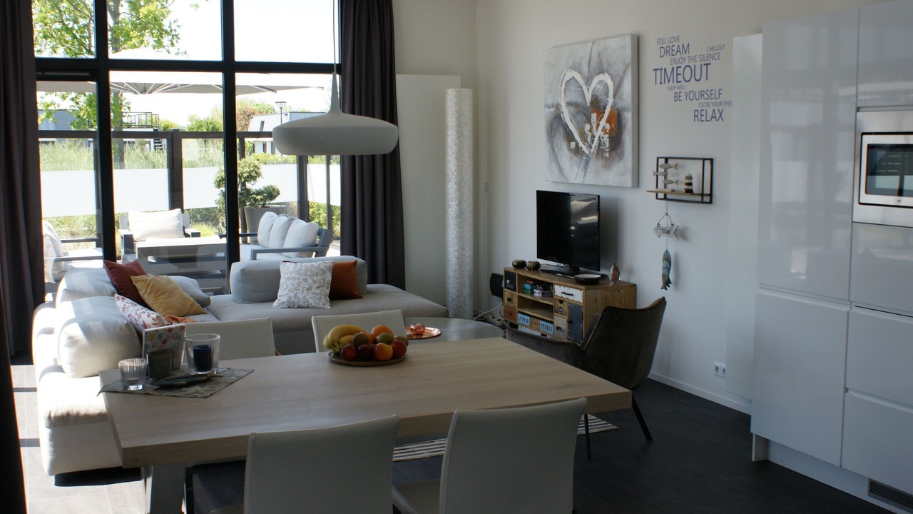 Photo of Livingroom in Breskens
