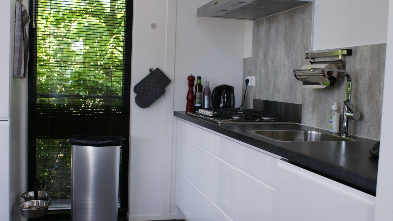 Photo of Kitchen in Breskens