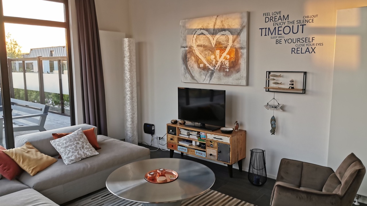 Photo of Livingroom in Breskens