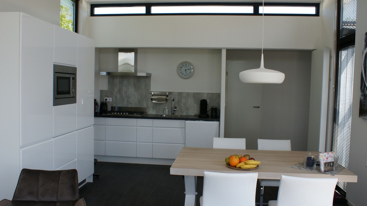 Photo of Kitchen in Breskens