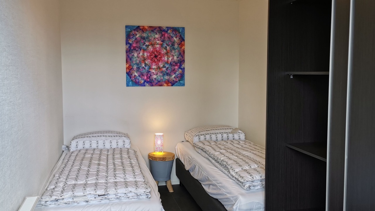 Photo of Bedroom in Breskens