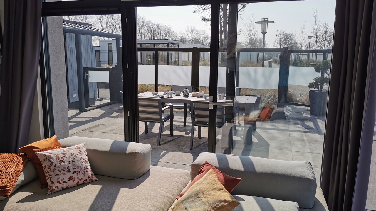 Photo of Livingroom in Breskens