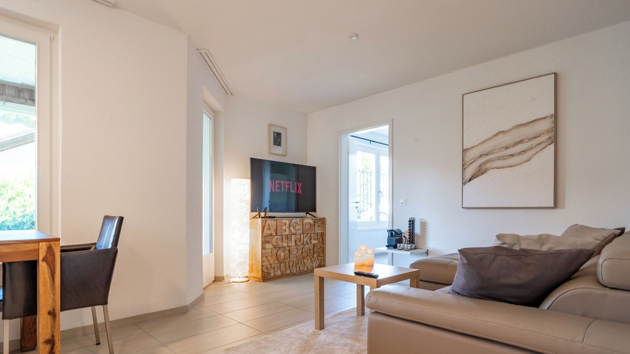 Photo of Livingroom in San Nazzaro