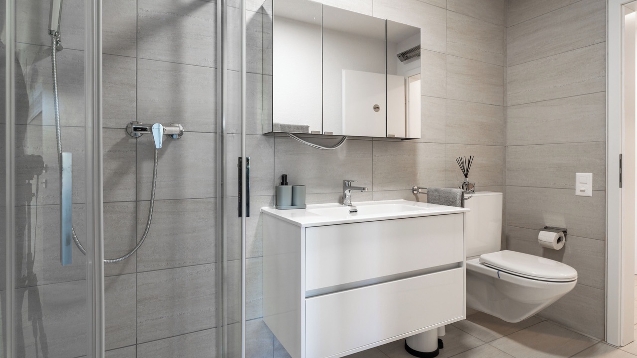 Photo of Bathroom in San Nazzaro