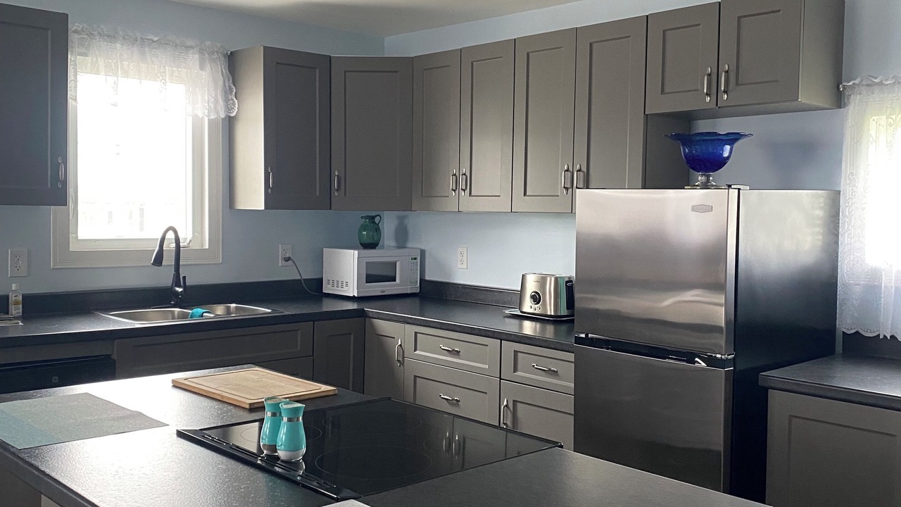 Photo of Kitchen in Port au Port