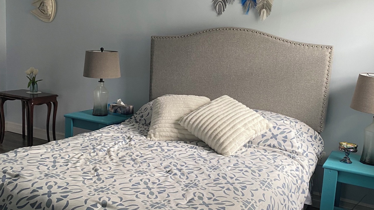 Photo of Bedroom in Port au Port