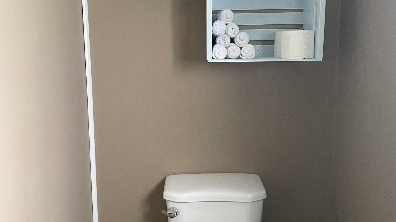 Photo of Bathroom in Port au Port