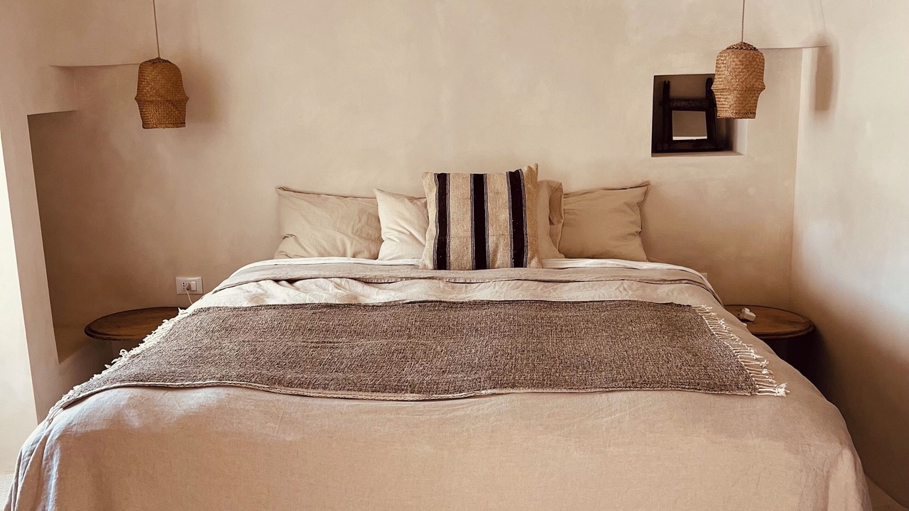 Photo of Bedroom in Specchiaruzzo