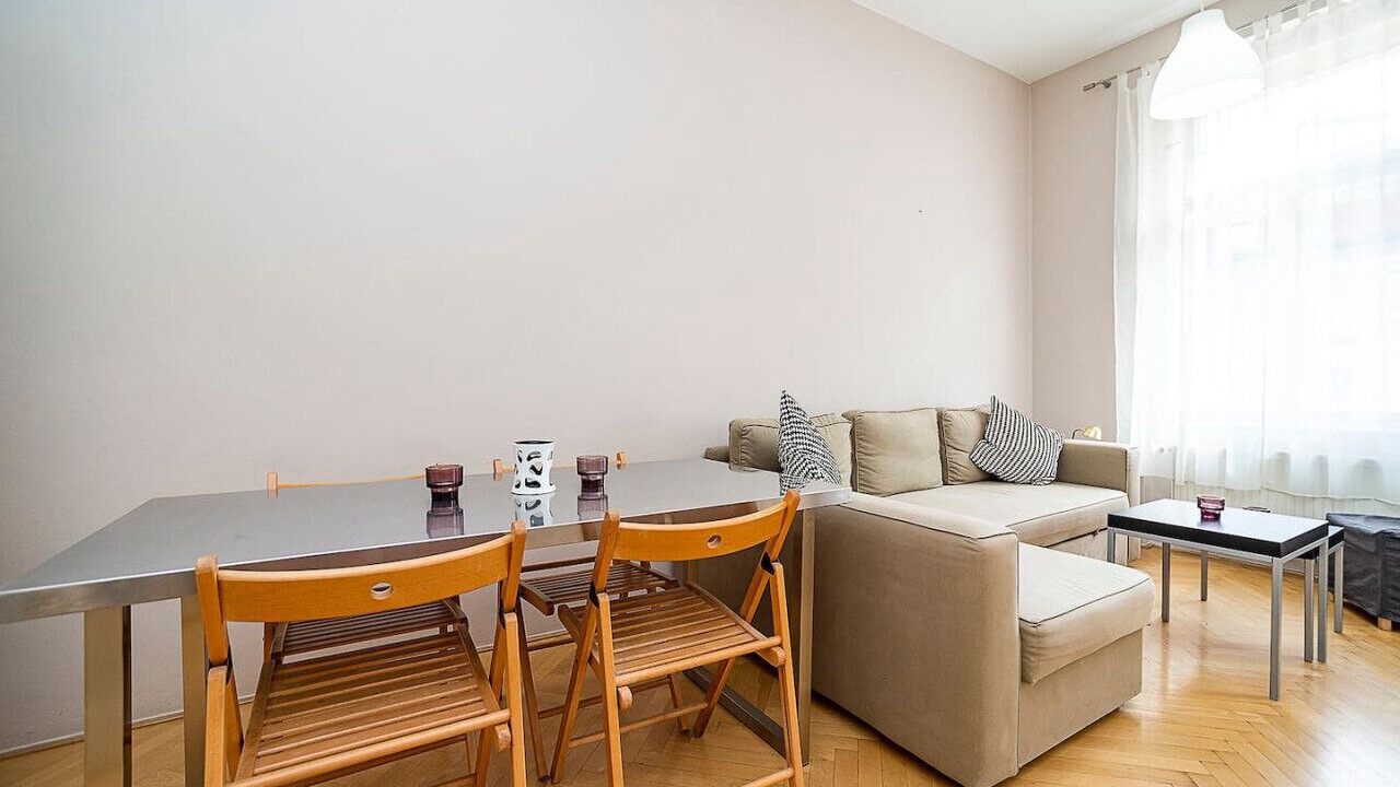 Photo of Livingroom in Zizkov