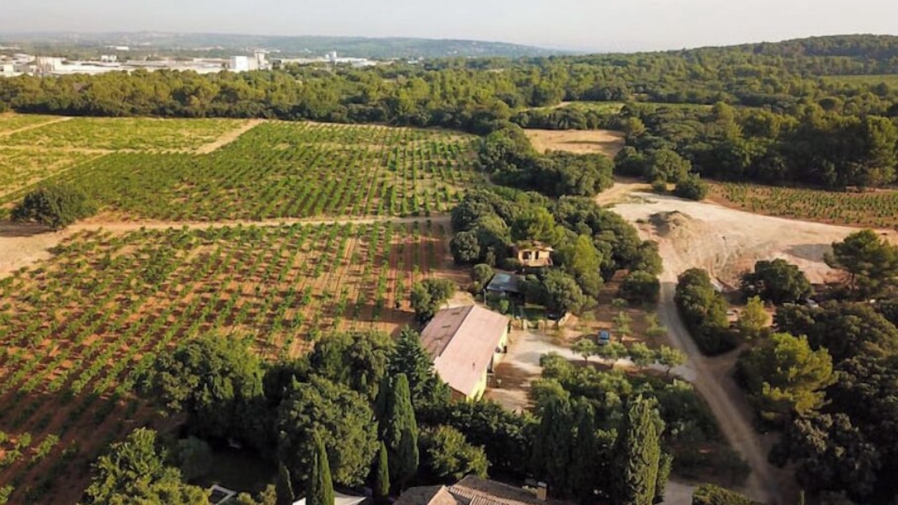 Photo of Outdoor in Sorgues