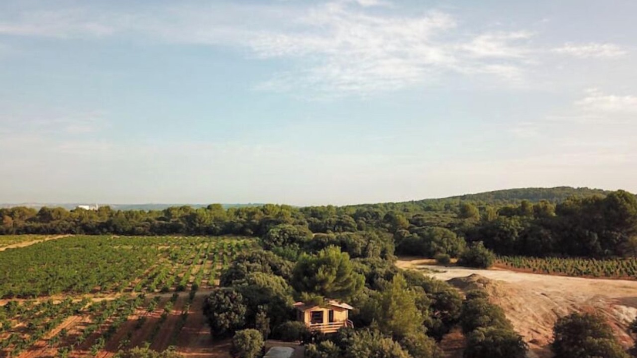Photo of Outdoor in Sorgues