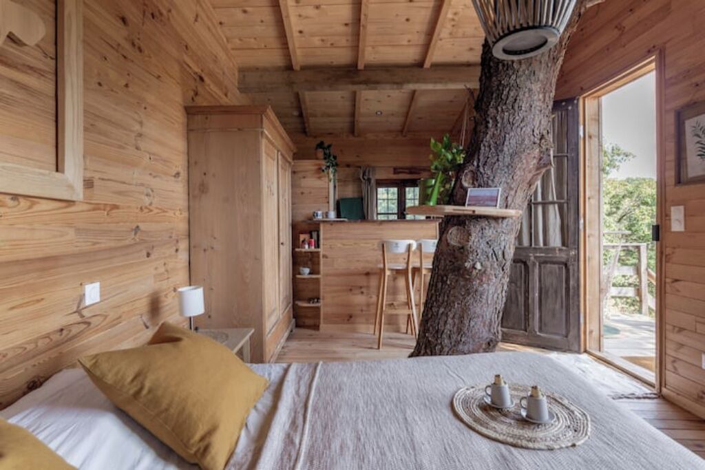 Photo of Bedroom in Sorgues
