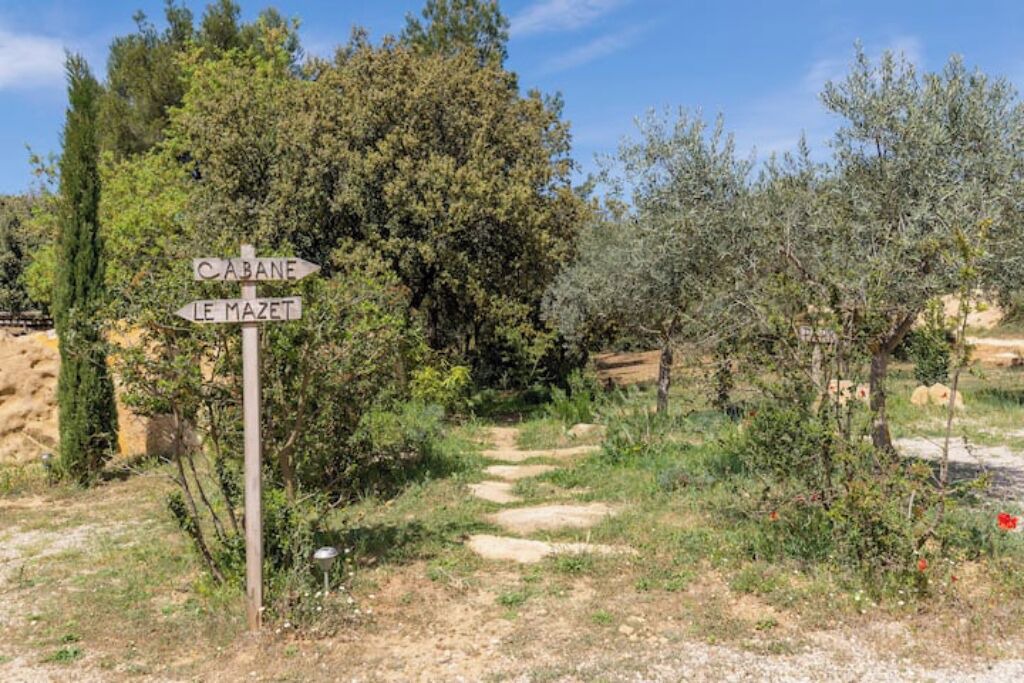 Photo of Outdoor in Sorgues