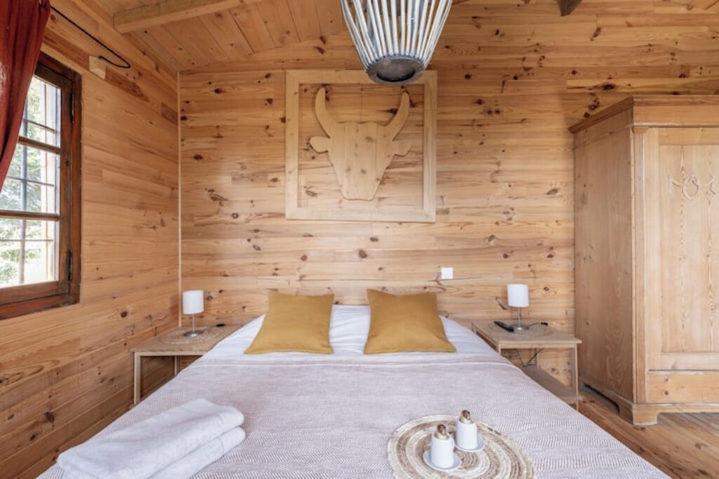 Photo of Bedroom in Sorgues