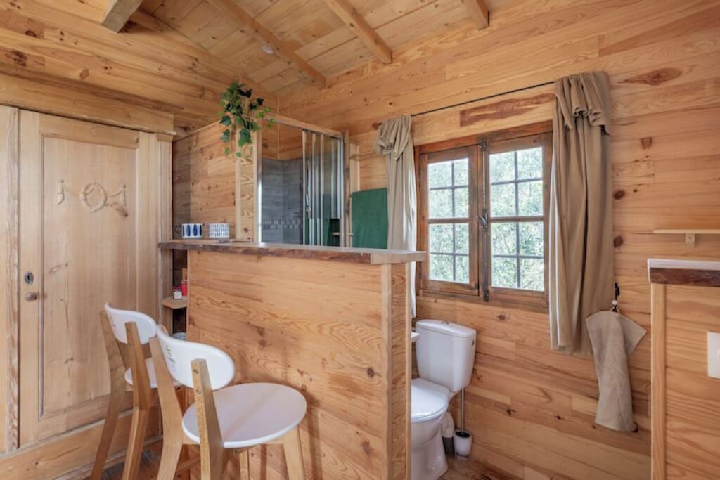 Photo of Bathroom in Sorgues