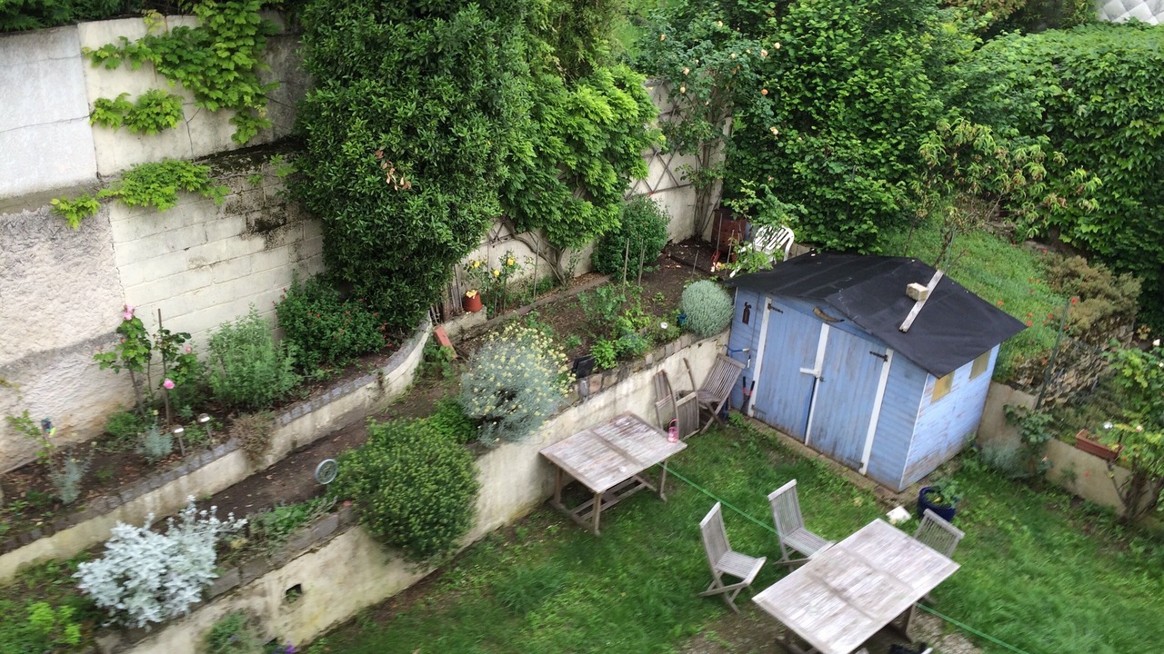 Photo of Outdoor in Suresnes