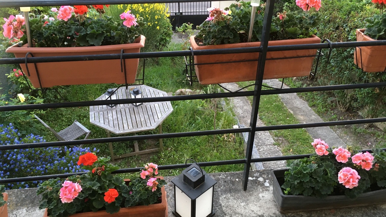 Photo of Outdoor in Suresnes