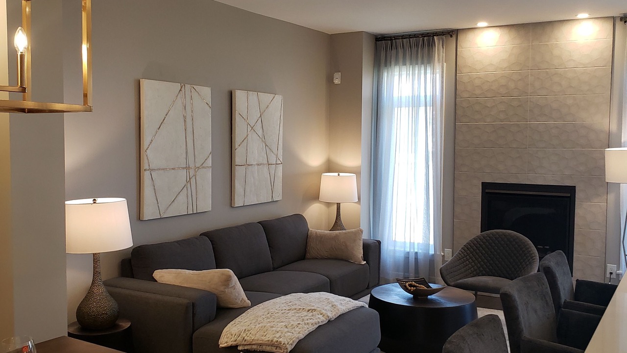 Photo of Livingroom in Leitrim