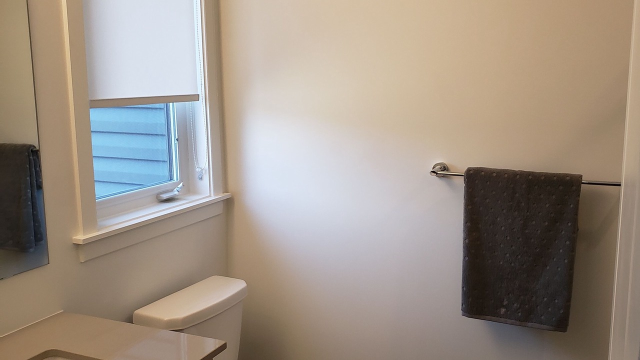 Photo of Bathroom in Leitrim