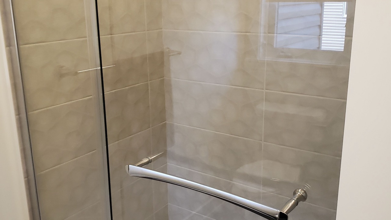 Photo of Bathroom in Leitrim