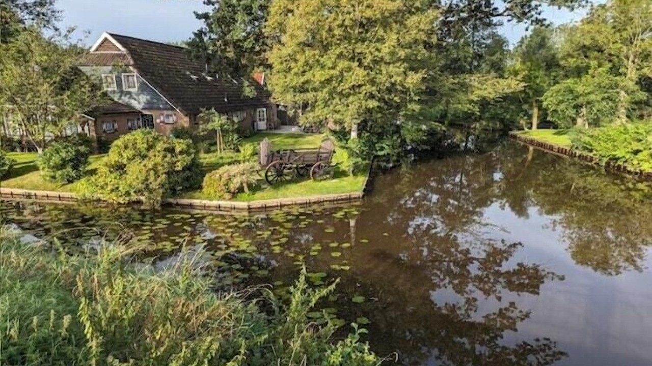 Photo of Outdoor in Giethoorn