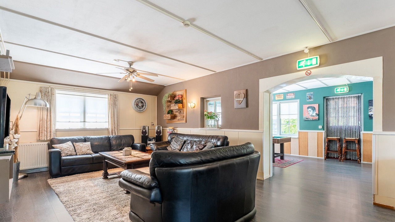 Photo of Livingroom in Giethoorn