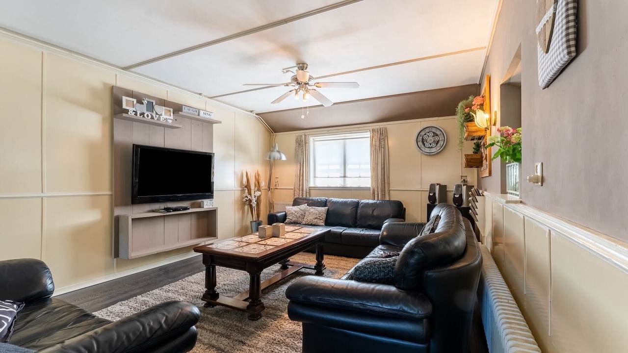 Photo of Livingroom in Giethoorn