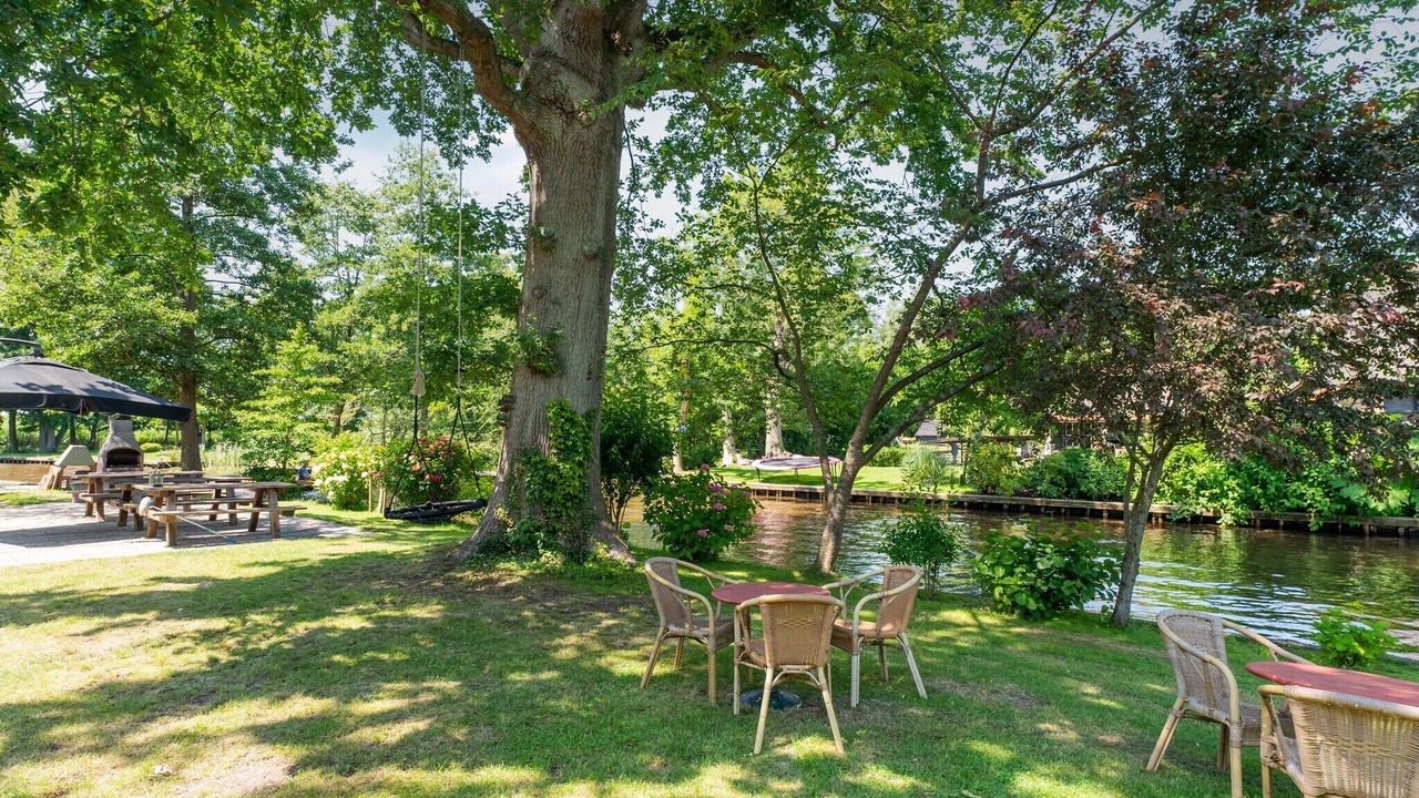 Photo of Outdoor in Giethoorn