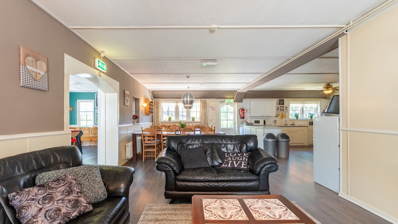 Photo of Livingroom in Giethoorn