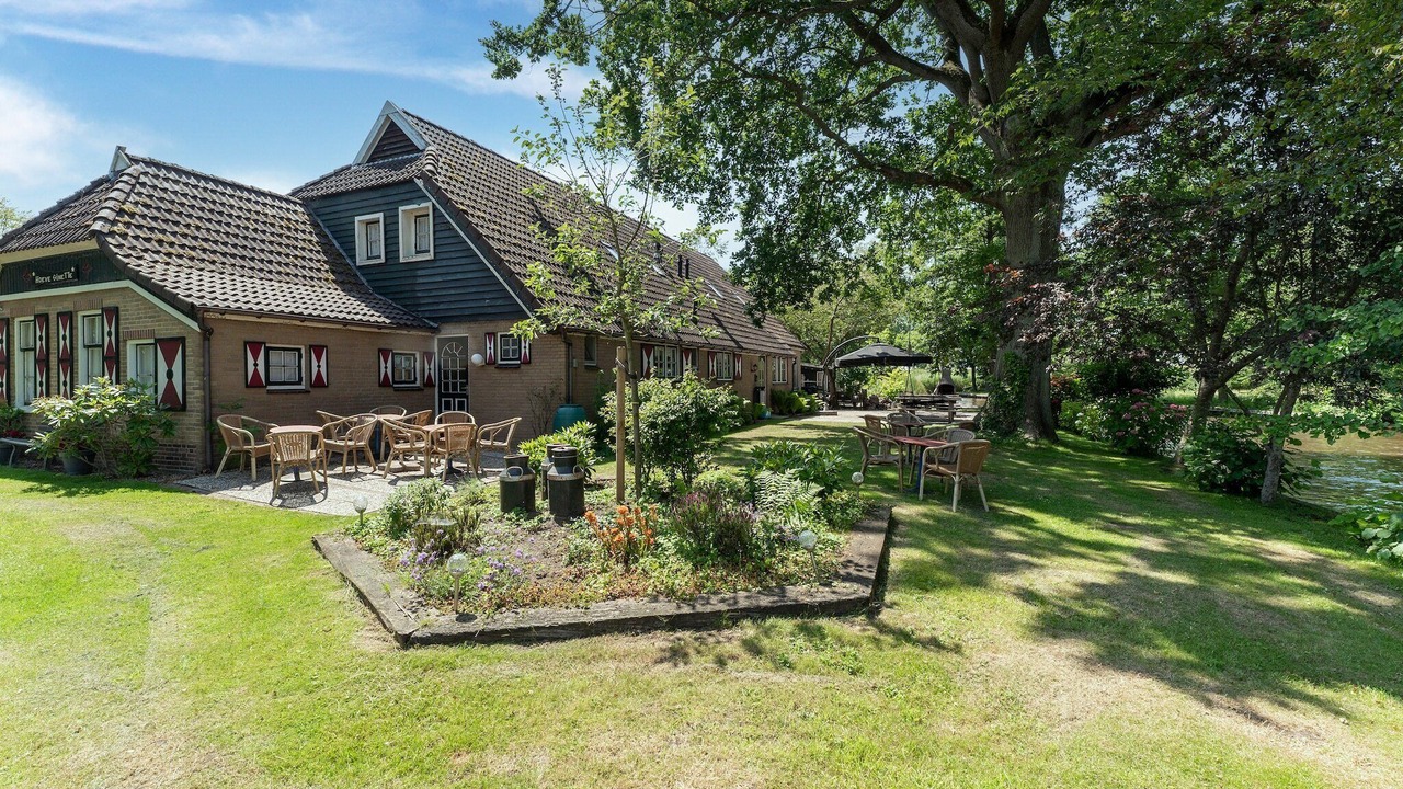 Photo of Outdoor in Giethoorn