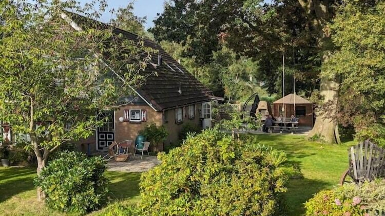 Photo of Outdoor in Giethoorn