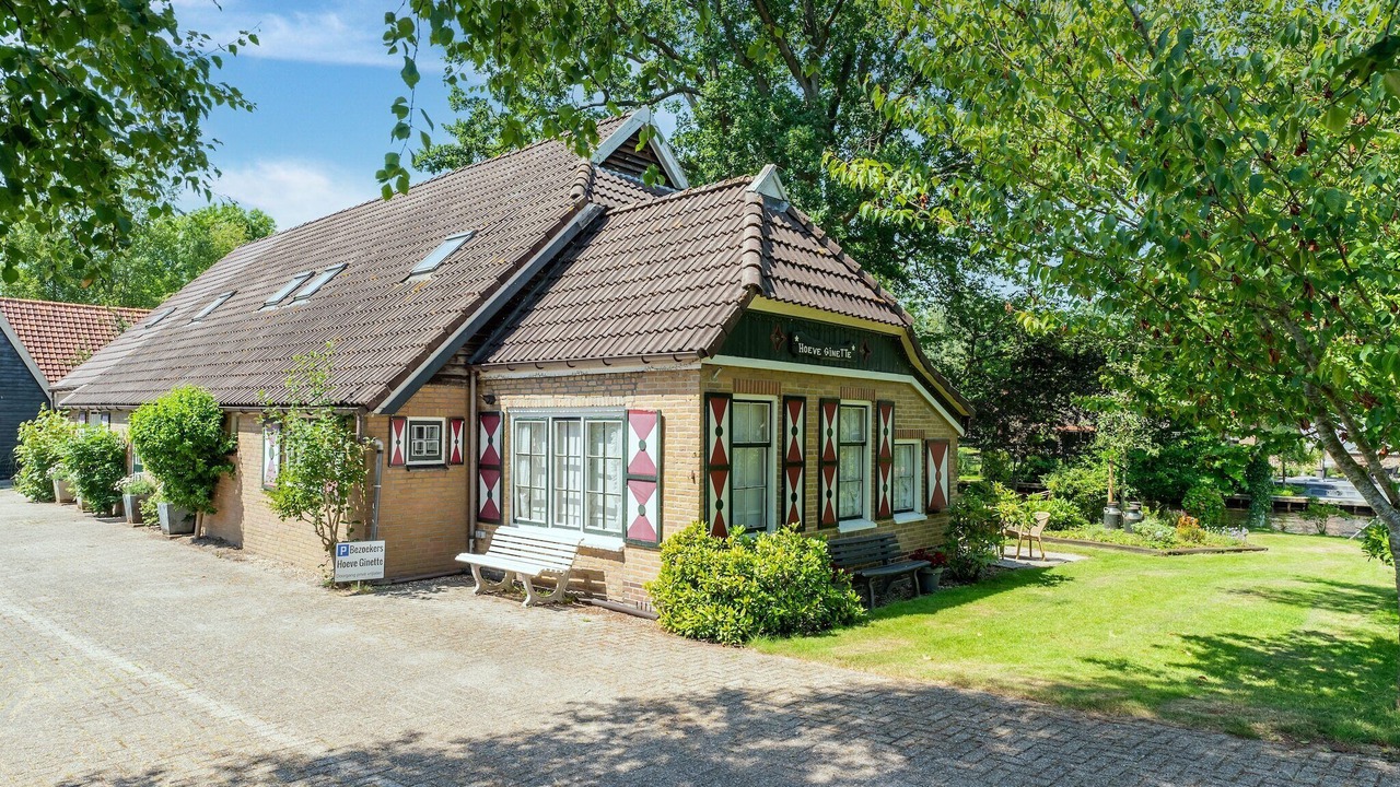 Photo of Outdoor in Giethoorn