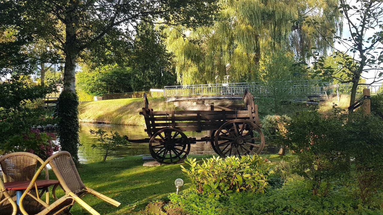 Photo of Others in Giethoorn