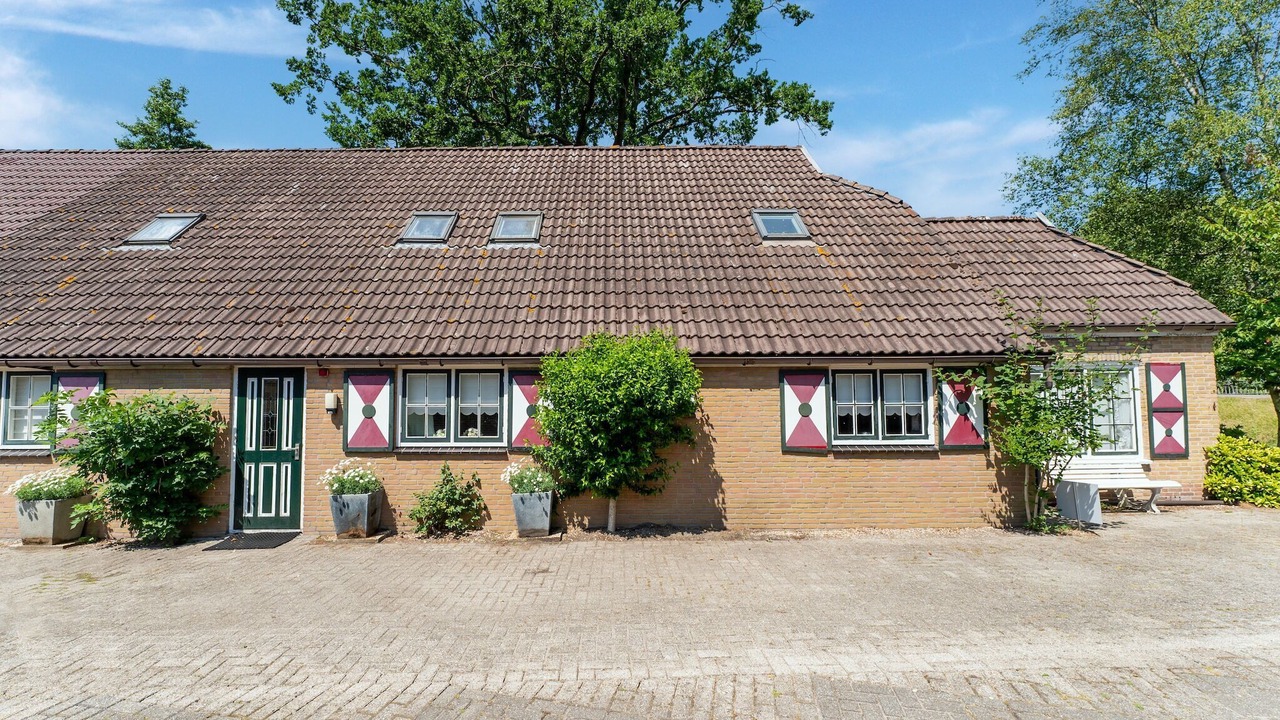 Photo of Outdoor in Giethoorn