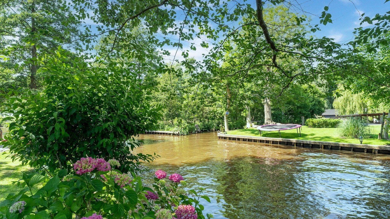 Photo of Others in Giethoorn