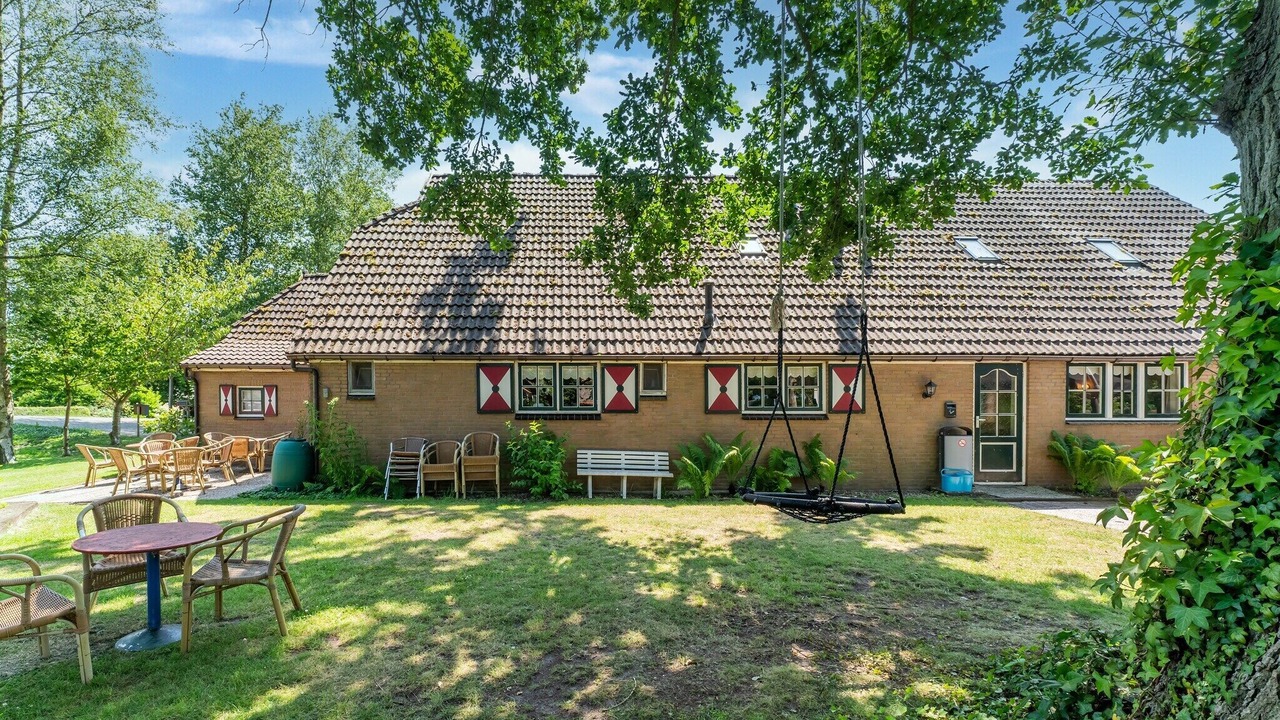 Photo of Outdoor in Giethoorn