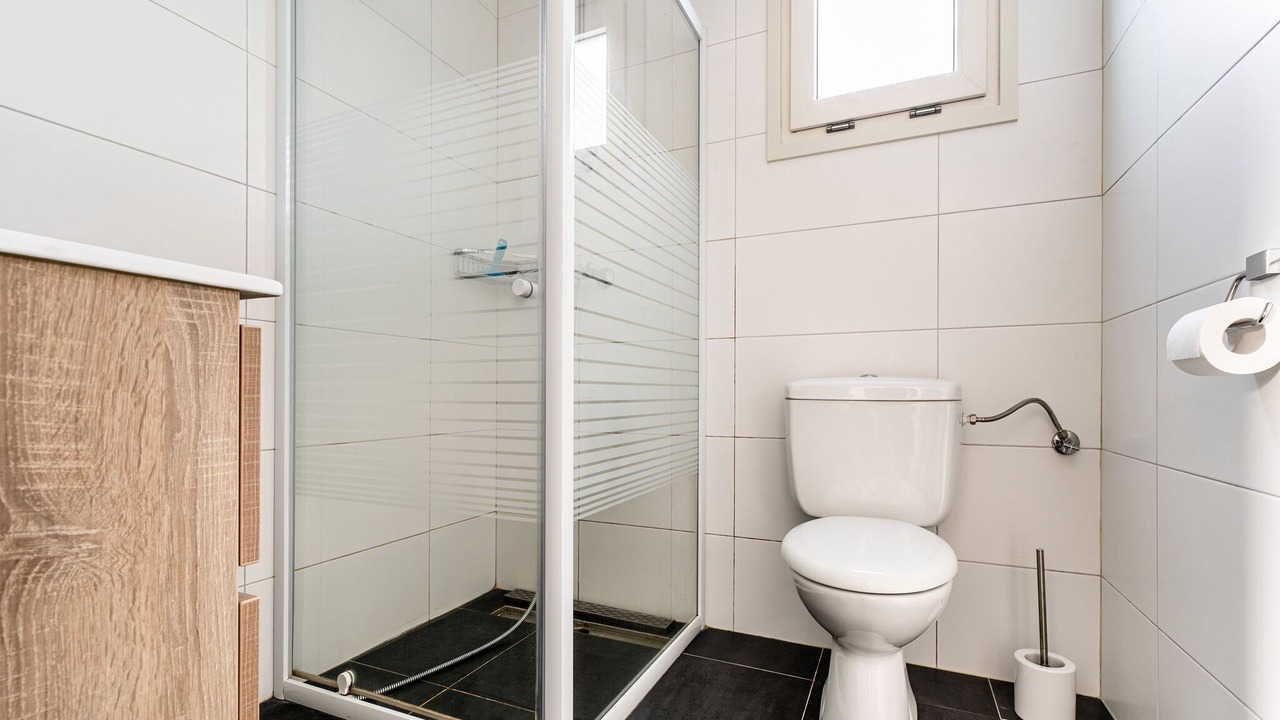 Photo of Bathroom in Bantega